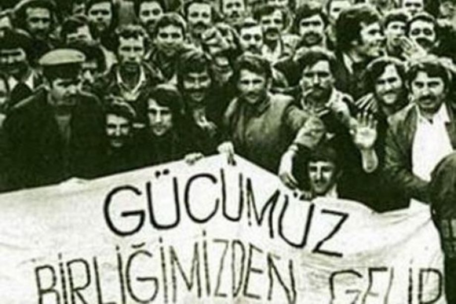 15-16 Haziran 1970 olayları-İşçilerin Haziranı-Zafer Aydın, Ayrıntı Yayınları