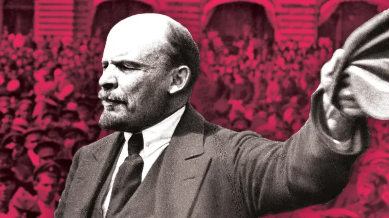 Lenin Kitabı, “LENİN: DÜNYA DEVRİMİNİN ÖNDERİ”- Sungur Savran, Yordam Yayınlar