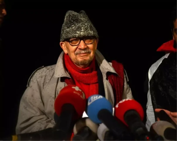 “Ancien Regime” döneminde açılan bir davayı “yeni” rejimde sürdürmek zorunda kalıyorsunuz-Yalçın Küçük