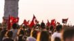 Seküler Milliyetçiliğin Eleştirisi – Özkan Bakioğlu