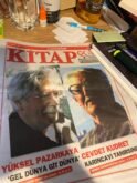 Meşgul adamın derkenar notları, I.-Emirhan Akman yazdı